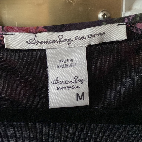 American Rag Dress - Picture 3 of 9